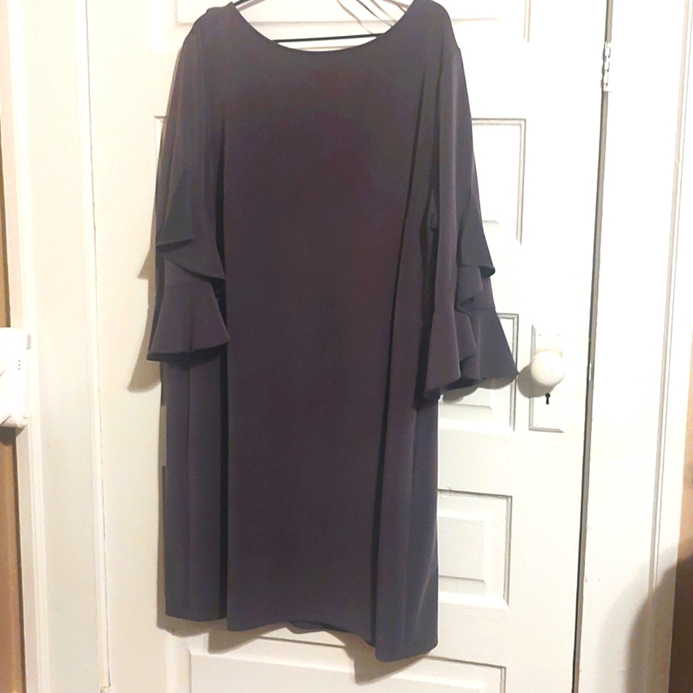 Taylor Woman dress